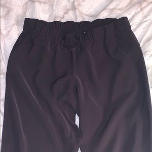 Lululemon On The Fly Pant FL